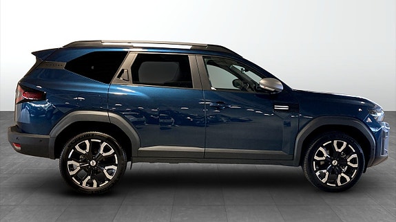 Dacia Bigster 6 of 23