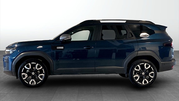 Dacia Bigster 2 of 23