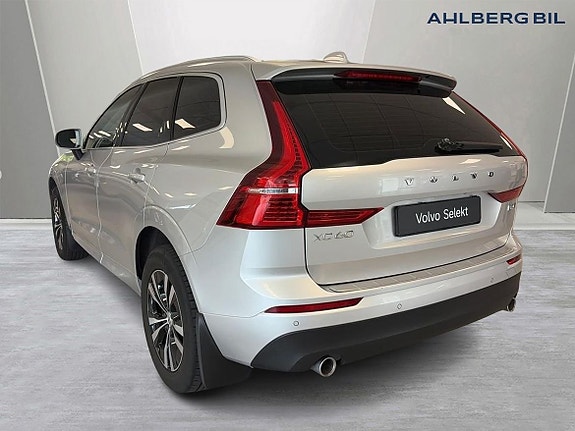 Volvo XC60 5 of 29