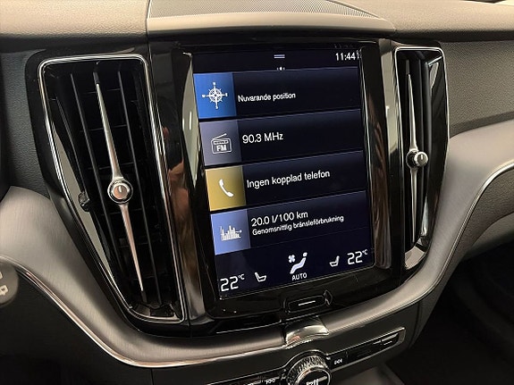 Volvo XC60 19 of 29