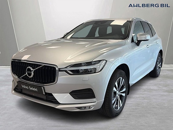 Volvo XC60 4 of 29