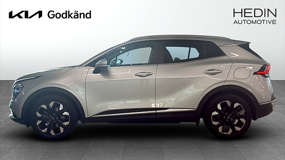 Kia Sportage 4 of 20