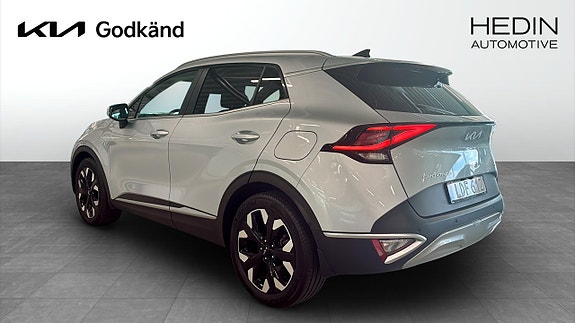 Kia Sportage 6 of 20