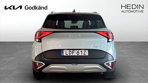 Kia Sportage 5 of 20
