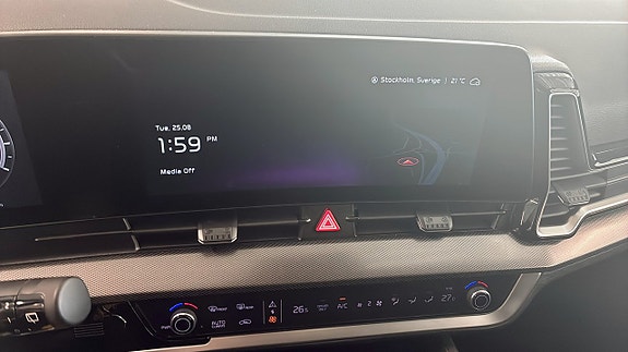 Kia Sportage 11 of 20