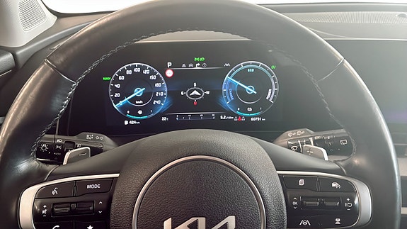 Kia Sportage 10 of 20