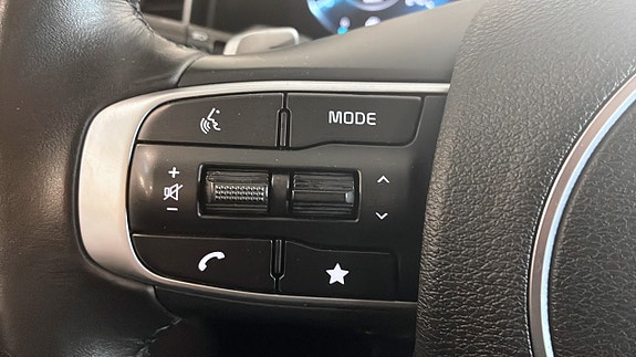 Kia Sportage 18 of 20