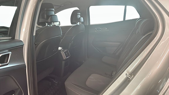 Kia Sportage 9 of 20