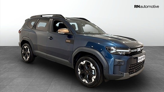 Dacia Bigster 5 of 25