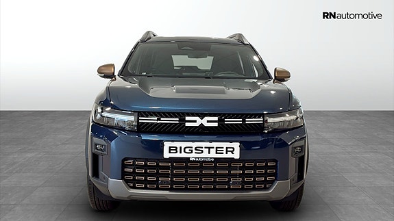 Dacia Bigster 6 of 25