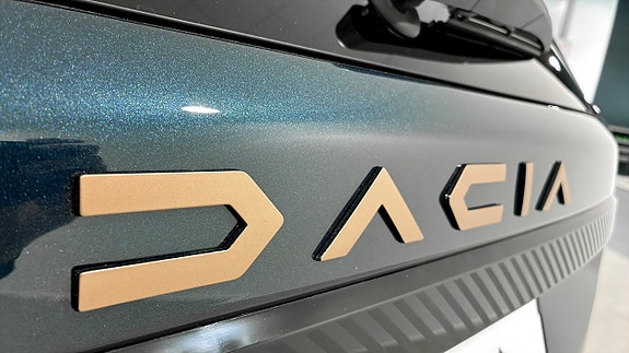 Dacia Bigster 24 of 25