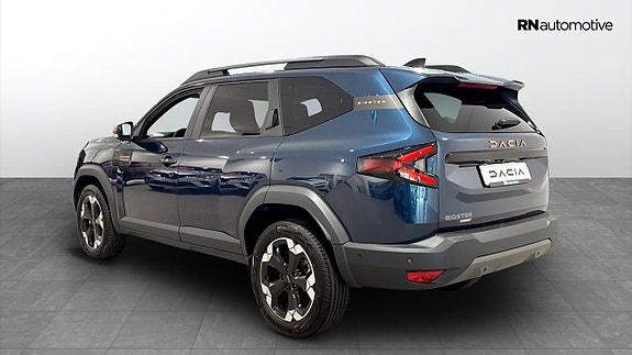 Dacia Bigster 2 of 25