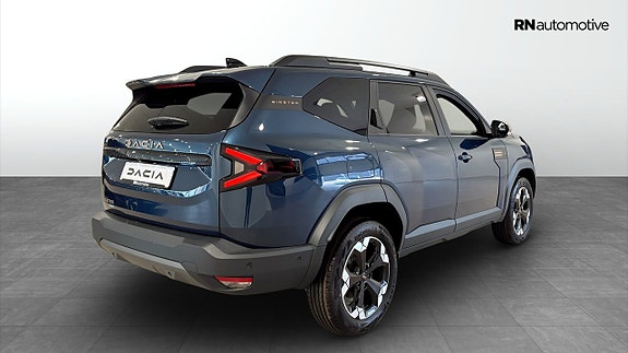 Dacia Bigster 4 of 25