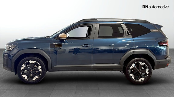 Dacia Bigster 7 of 25