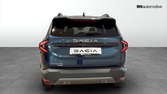 Dacia Bigster 3 of 25