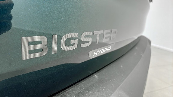 Dacia Bigster 25 of 25