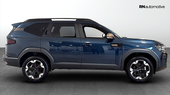 Dacia Bigster 8 of 25