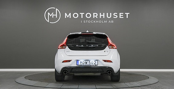 Volvo V40 5 of 25