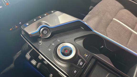 Kia EV6 18 of 24