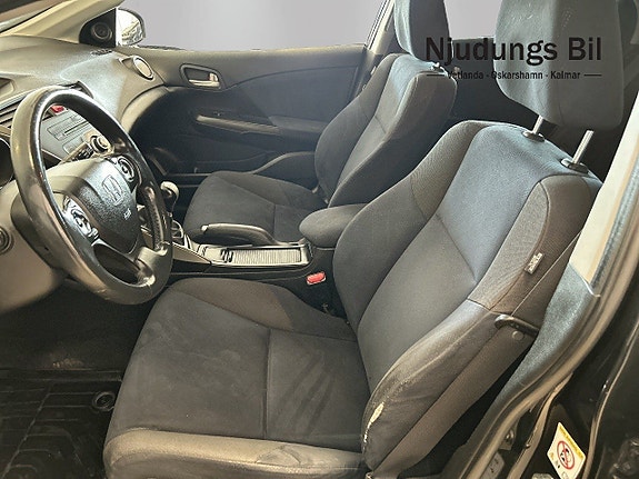 Honda Civic 6 of 10