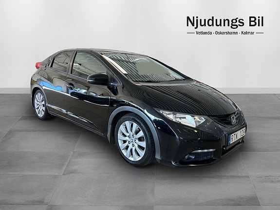 Honda Civic 4 of 10