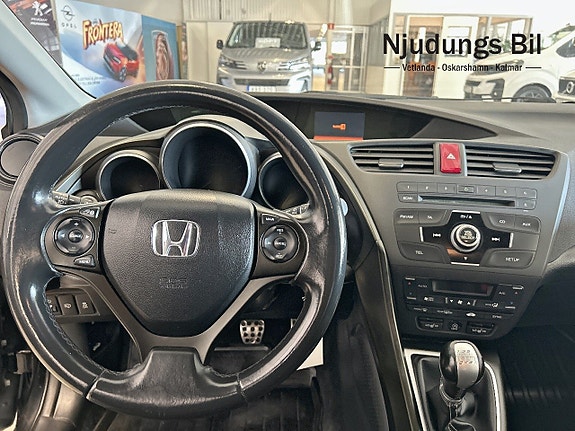 Honda Civic 9 of 10