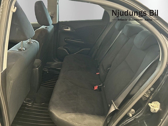 Honda Civic 7 of 10