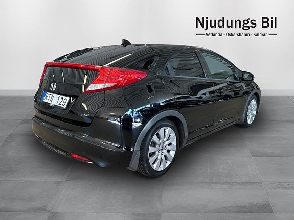 Honda Civic 3 of 10