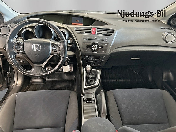 Honda Civic 8 of 10