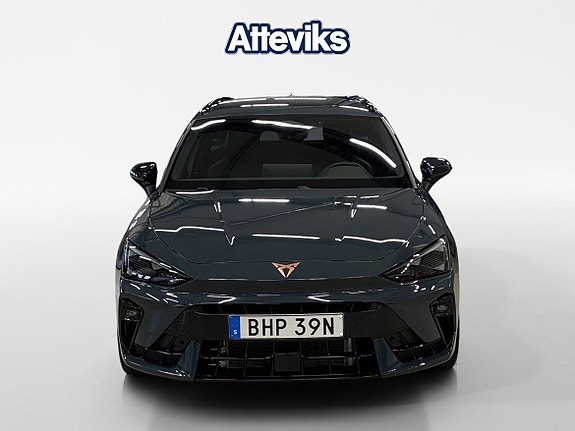 Cupra Leon 8 of 17
