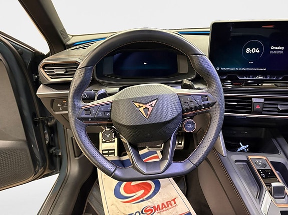 Cupra Leon 12 of 17
