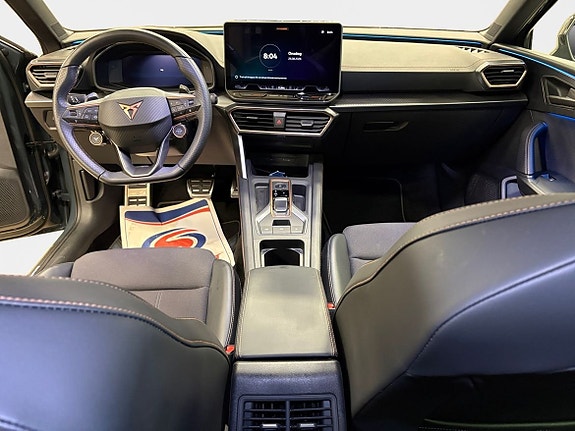 Cupra Leon 10 of 17