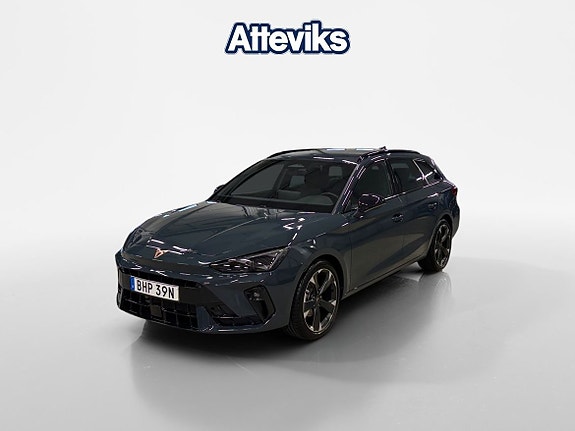 Cupra Leon 7 of 17