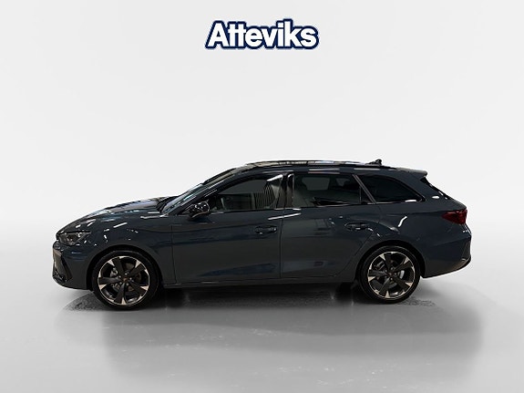 Cupra Leon 6 of 17