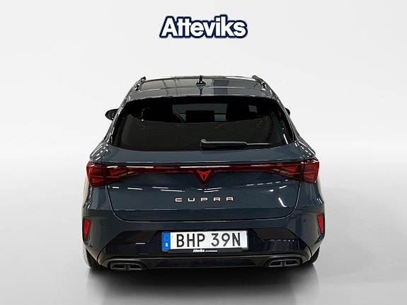 Cupra Leon 4 of 17