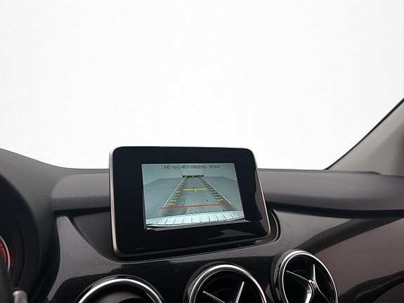 Mercedes-Benz B180 22 of 30