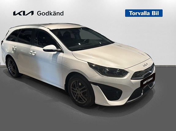 Kia Ceed 3 of 14