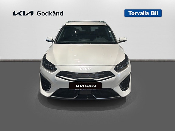 Kia Ceed 2 of 14