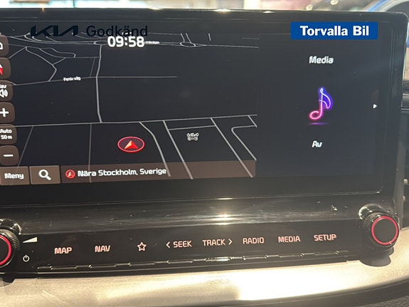 Kia Ceed 11 of 14