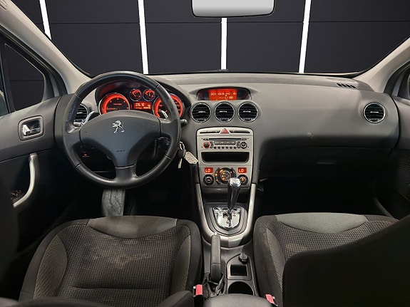 Peugeot 308 13 of 22