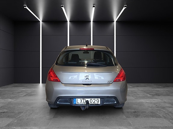 Peugeot 308 5 of 22