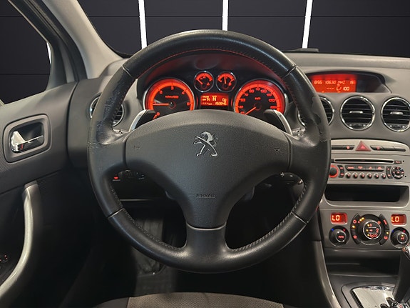 Peugeot 308 14 of 22