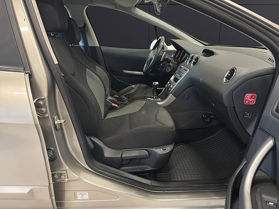 Peugeot 308 11 of 22