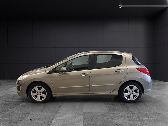 Peugeot 308 3 of 22