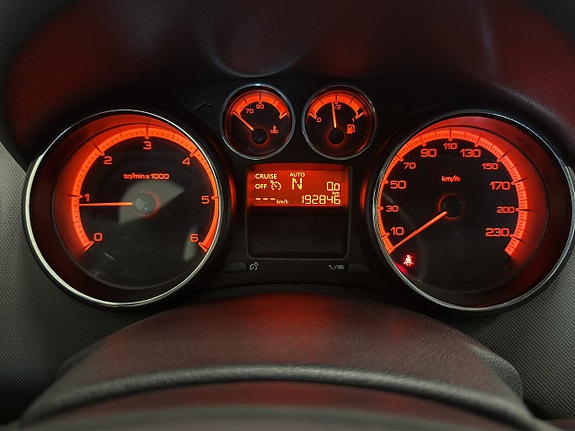 Peugeot 308 15 of 22
