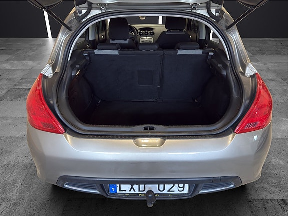 Peugeot 308 10 of 22
