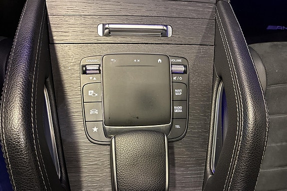 Mercedes-Benz GLE350 de 22 of 24