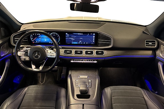 Mercedes-Benz GLE350 de 10 of 24