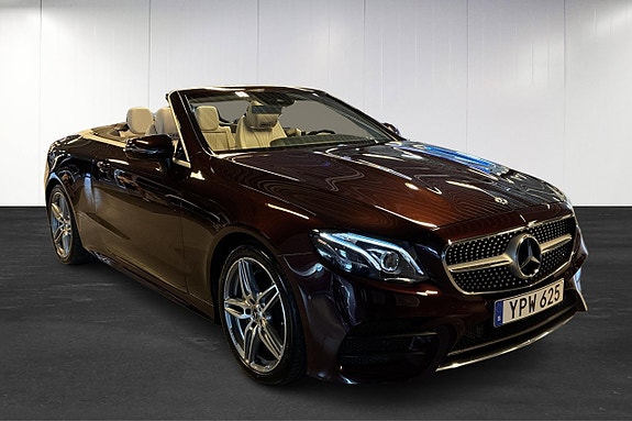 Mercedes-Benz E200 2 of 25