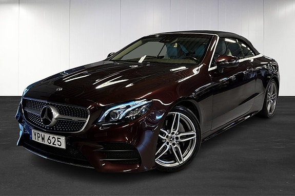 Mercedes-Benz E200 9 of 25